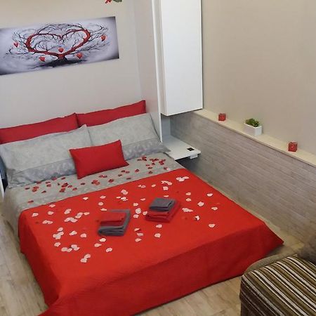 Mishalay Apartment Syrakuzy Zewnętrze zdjęcie