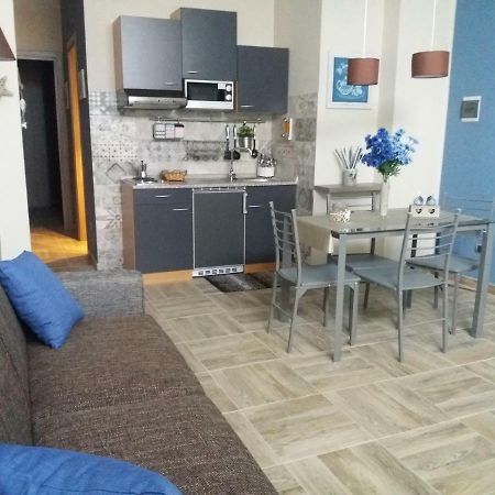 Mishalay Apartment Syrakuzy Zewnętrze zdjęcie