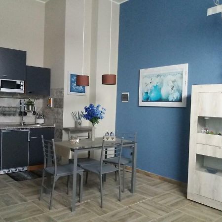 Mishalay Apartment Syrakuzy Zewnętrze zdjęcie