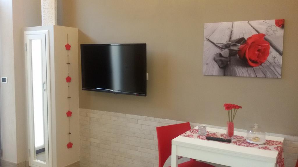 Mishalay Apartment Syrakuzy Zewnętrze zdjęcie