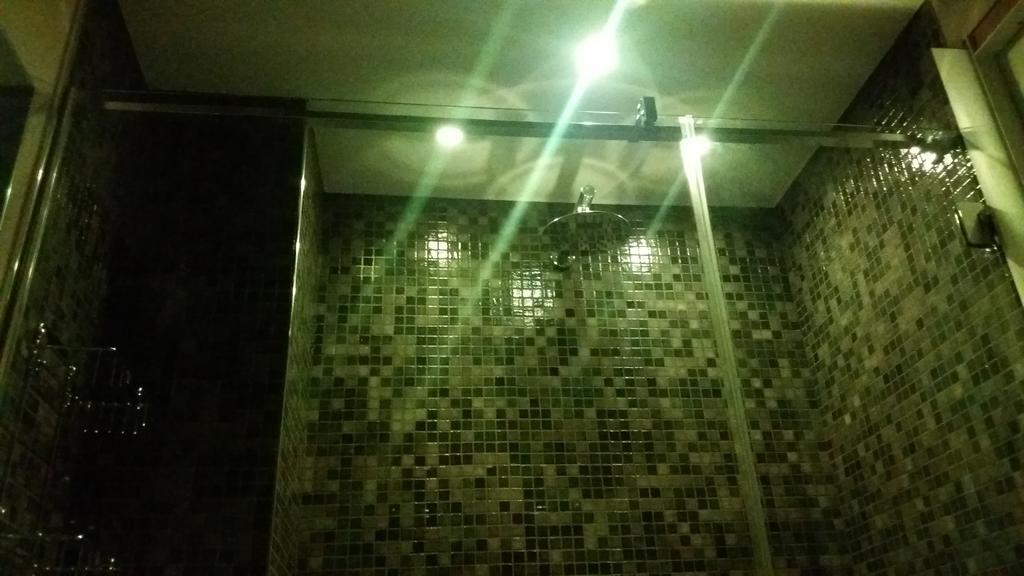 Mishalay Apartment Syrakuzy Zewnętrze zdjęcie