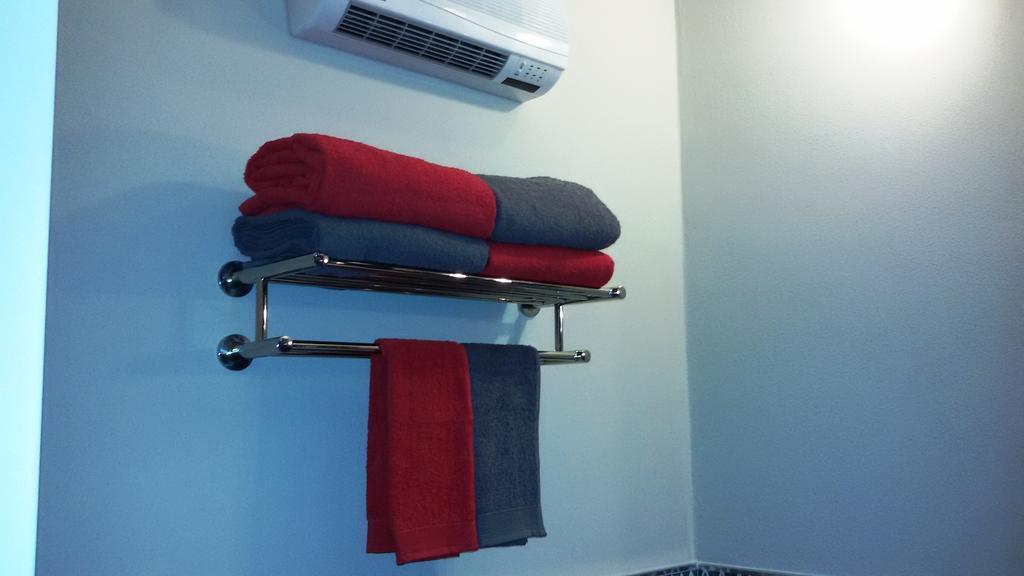 Mishalay Apartment Syrakuzy Zewnętrze zdjęcie