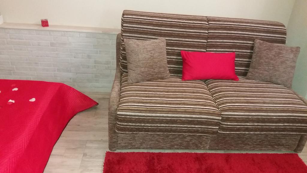 Mishalay Apartment Syrakuzy Zewnętrze zdjęcie
