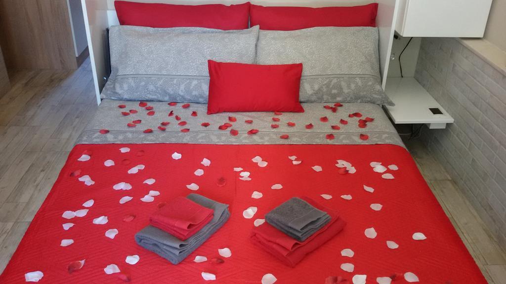 Mishalay Apartment Syrakuzy Zewnętrze zdjęcie