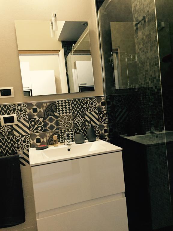Mishalay Apartment Syrakuzy Zewnętrze zdjęcie