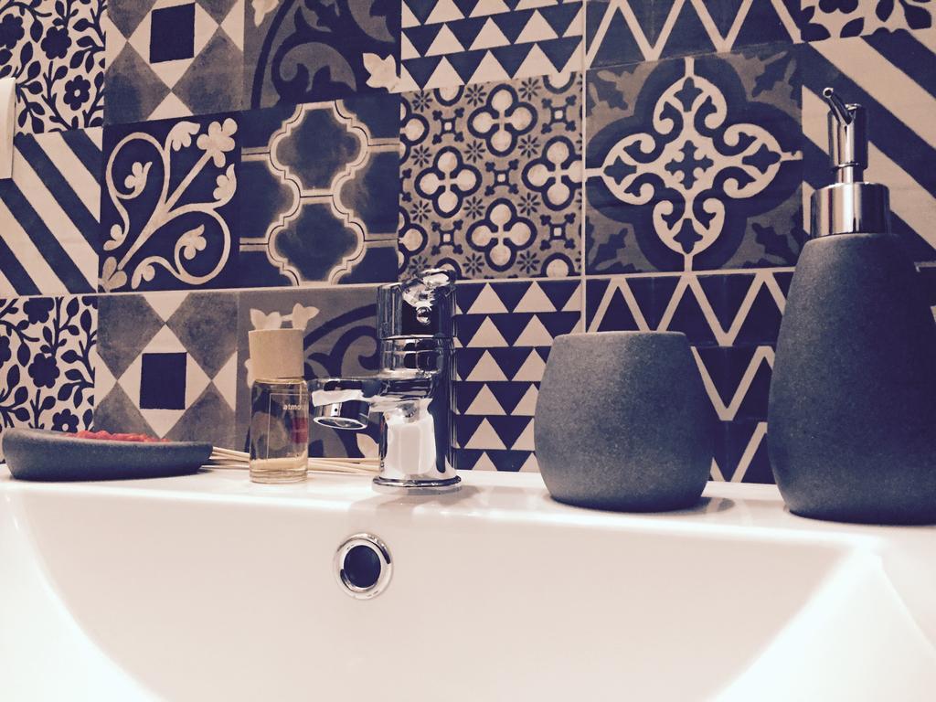 Mishalay Apartment Syrakuzy Zewnętrze zdjęcie