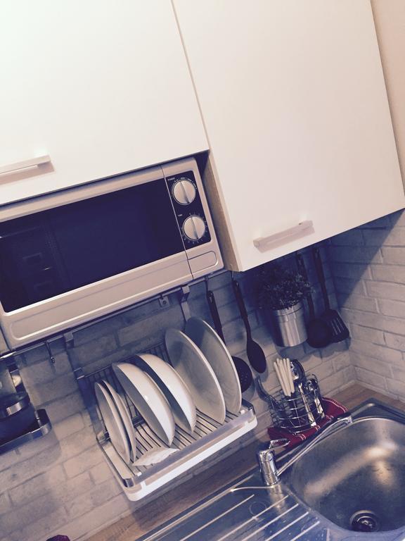 Mishalay Apartment Syrakuzy Zewnętrze zdjęcie