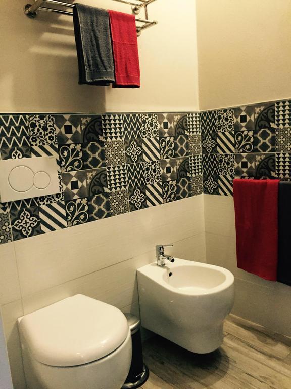 Mishalay Apartment Syrakuzy Zewnętrze zdjęcie