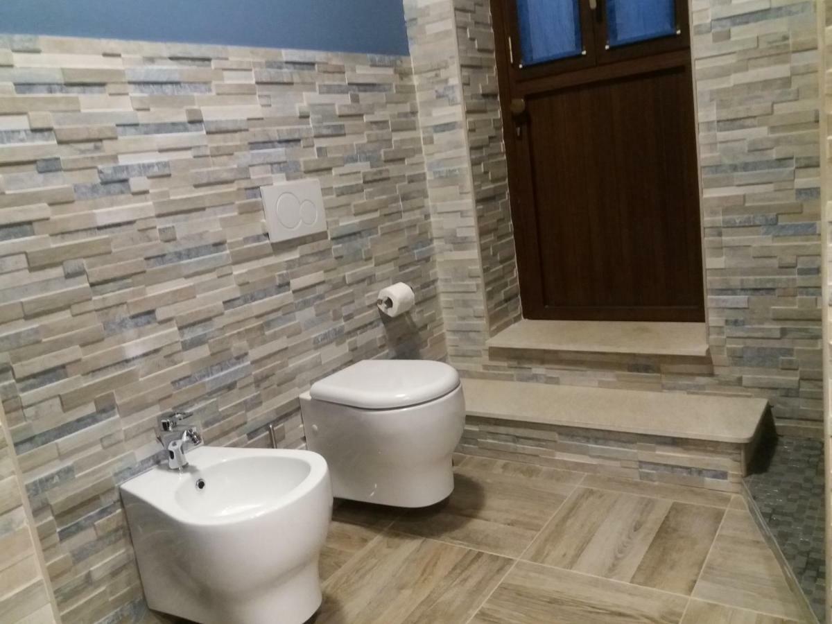 Mishalay Apartment Syrakuzy Zewnętrze zdjęcie