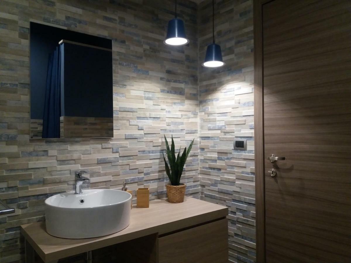 Mishalay Apartment Syrakuzy Zewnętrze zdjęcie