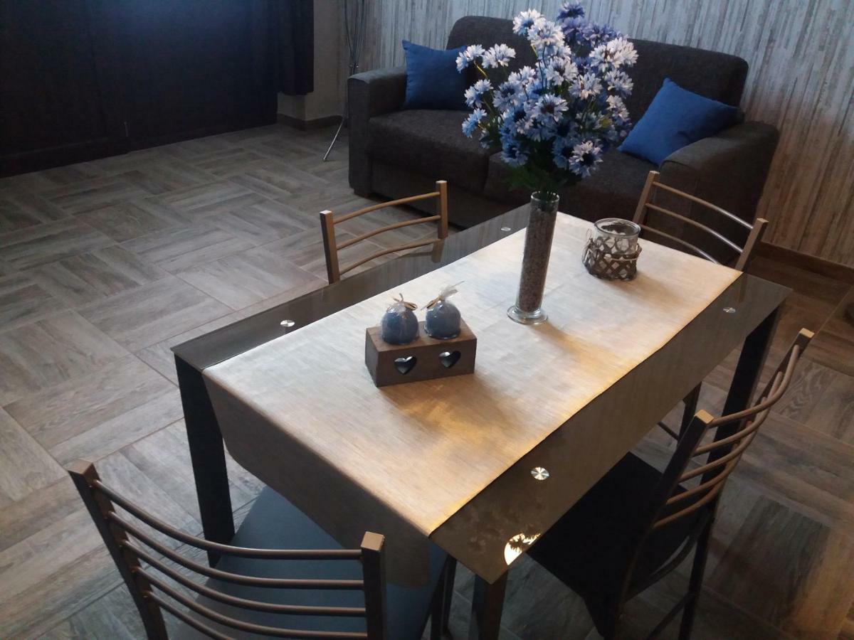 Mishalay Apartment Syrakuzy Zewnętrze zdjęcie