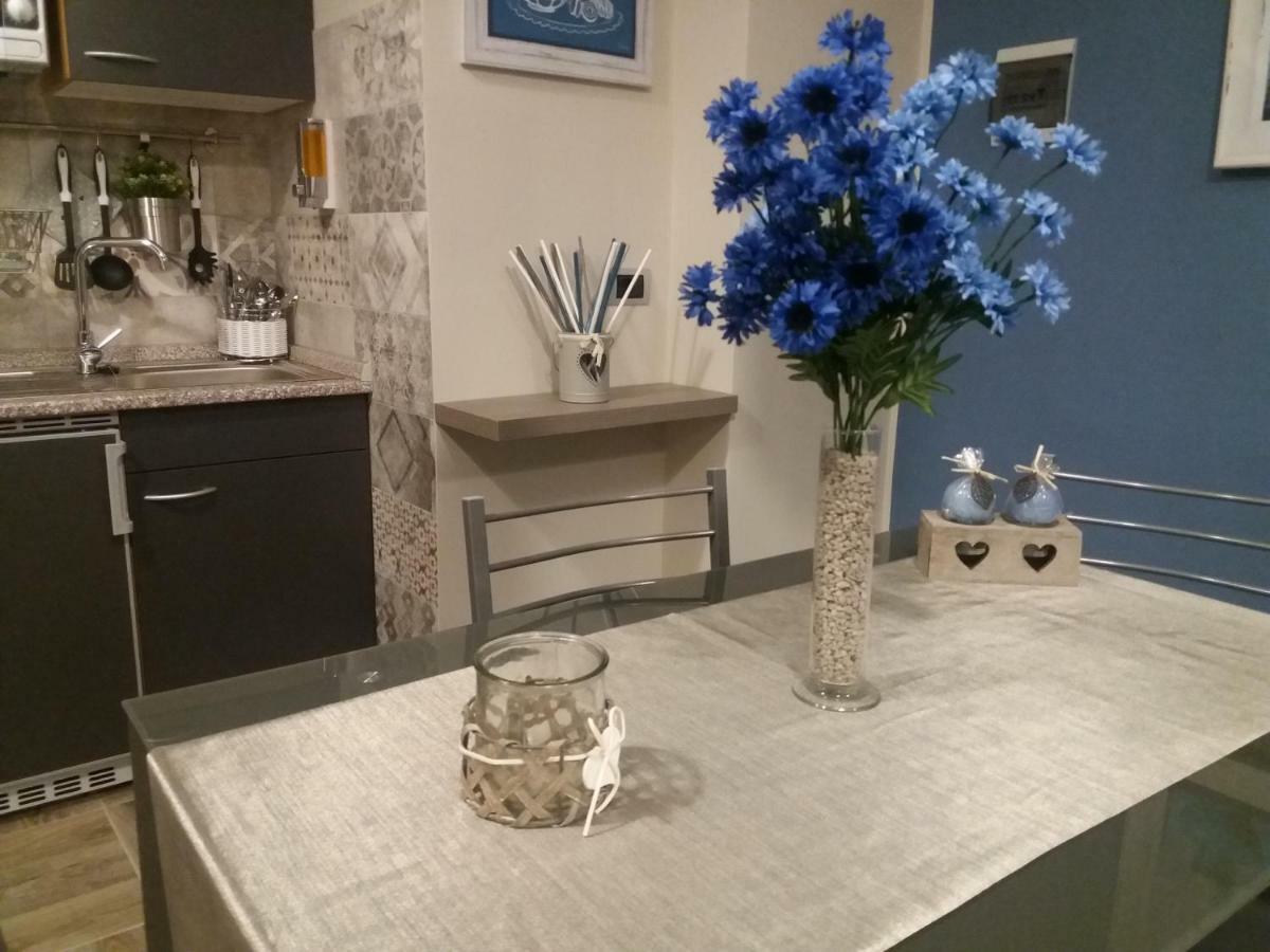 Mishalay Apartment Syrakuzy Zewnętrze zdjęcie