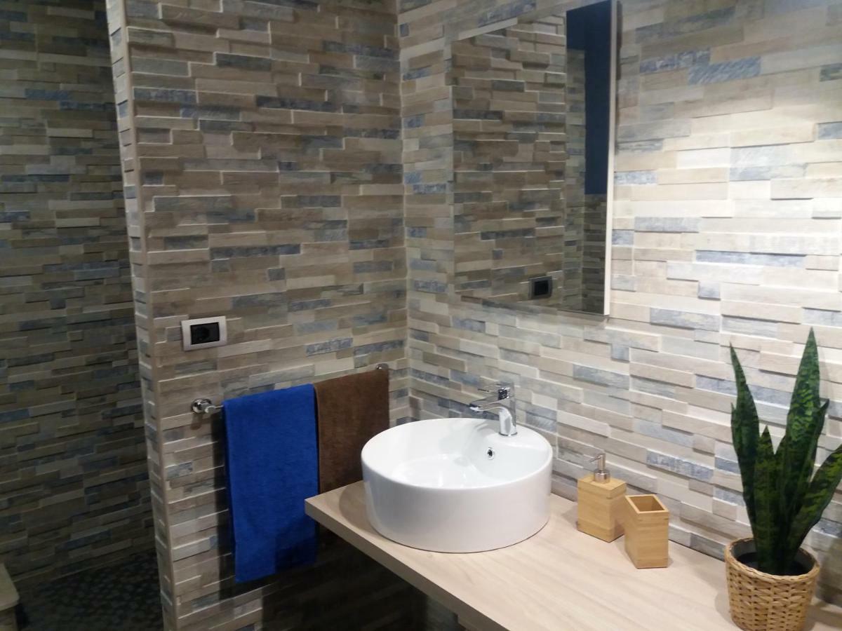 Mishalay Apartment Syrakuzy Zewnętrze zdjęcie