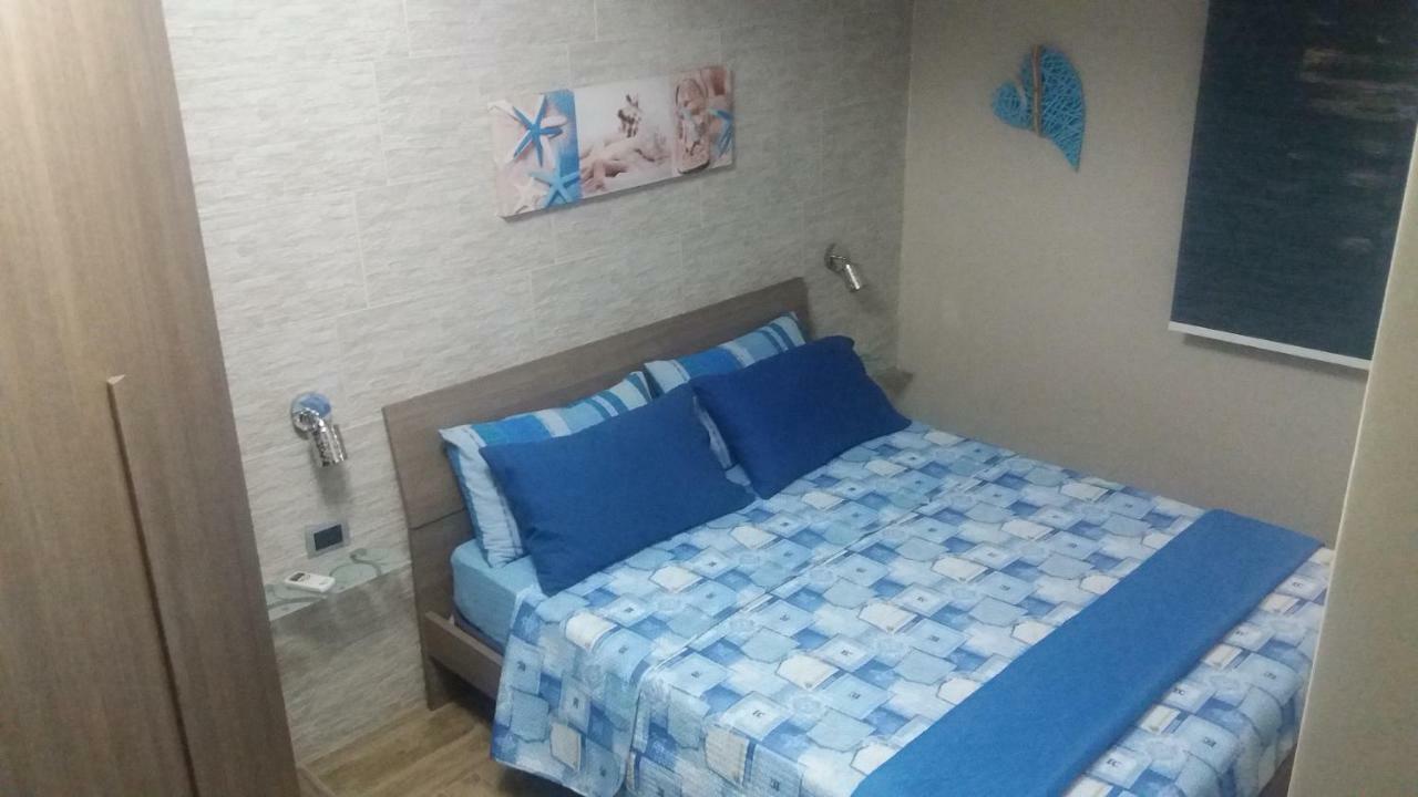 Mishalay Apartment Syrakuzy Zewnętrze zdjęcie