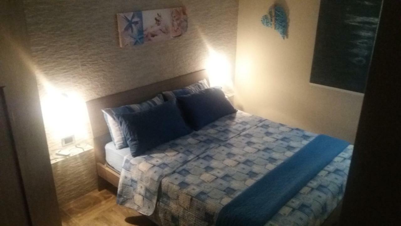 Mishalay Apartment Syrakuzy Zewnętrze zdjęcie