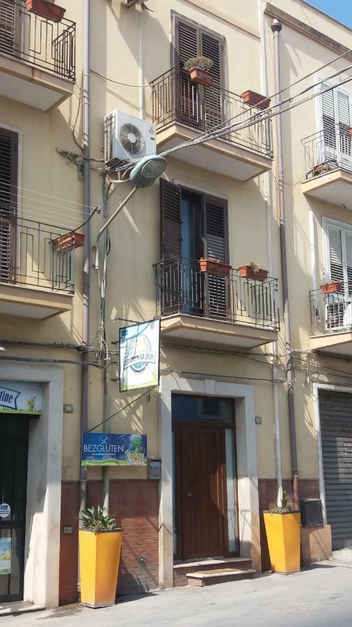 Mishalay Apartment Syrakuzy Zewnętrze zdjęcie